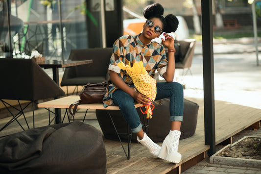 5 Sustainable Shops for Your Best Wardrobe Yet