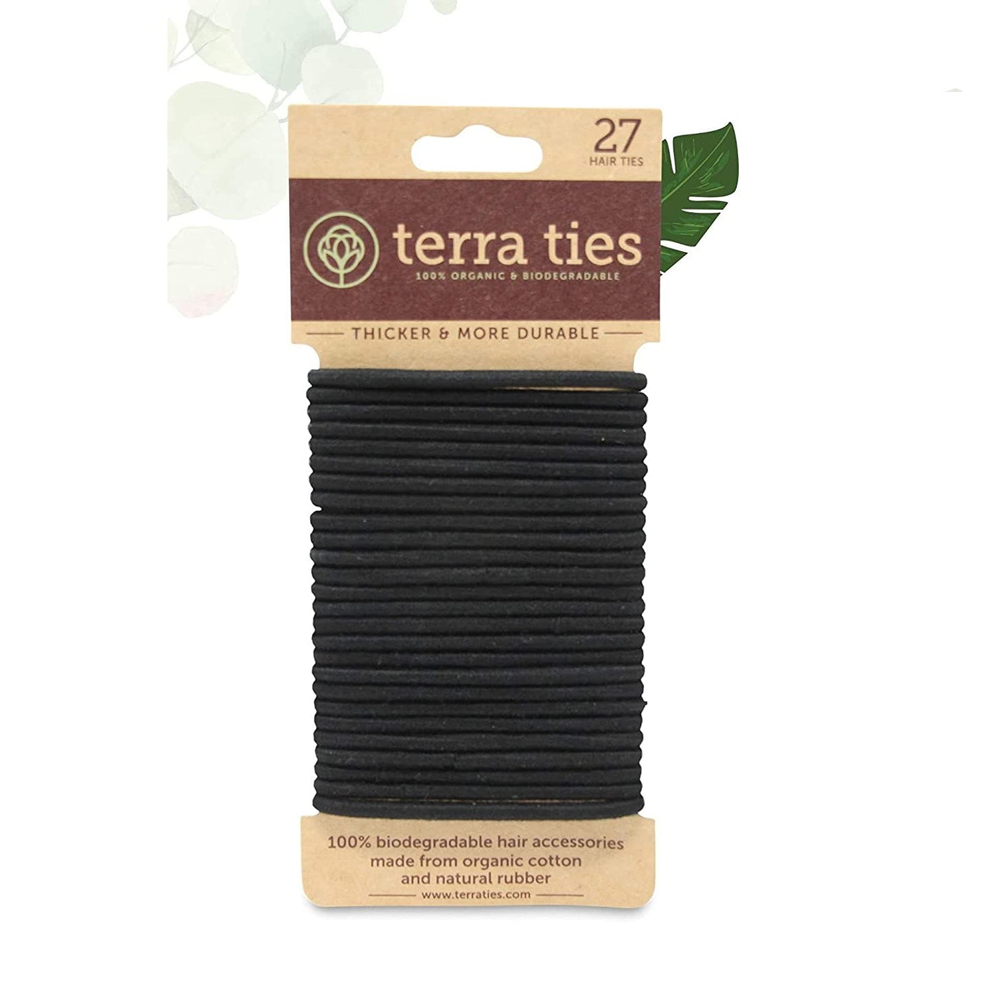 Hair Ties
