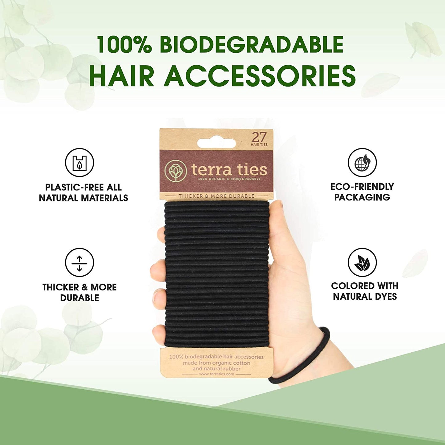 Hair Ties