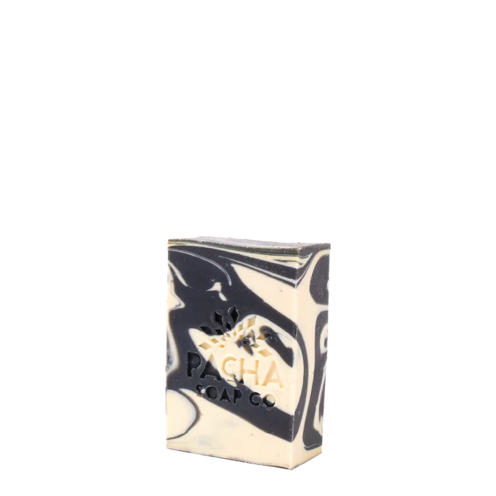 Bar Soap - Clarifying Charcoal