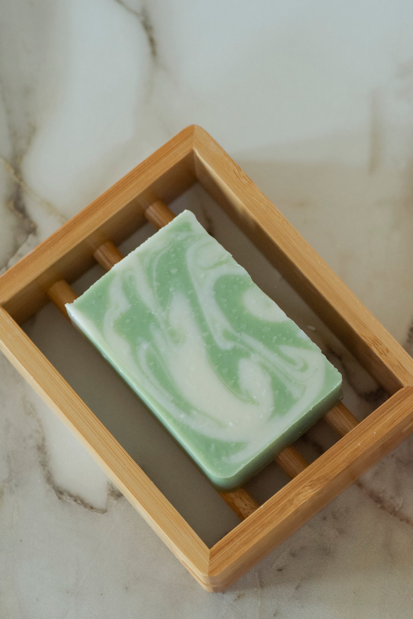 Dish Soap Tray