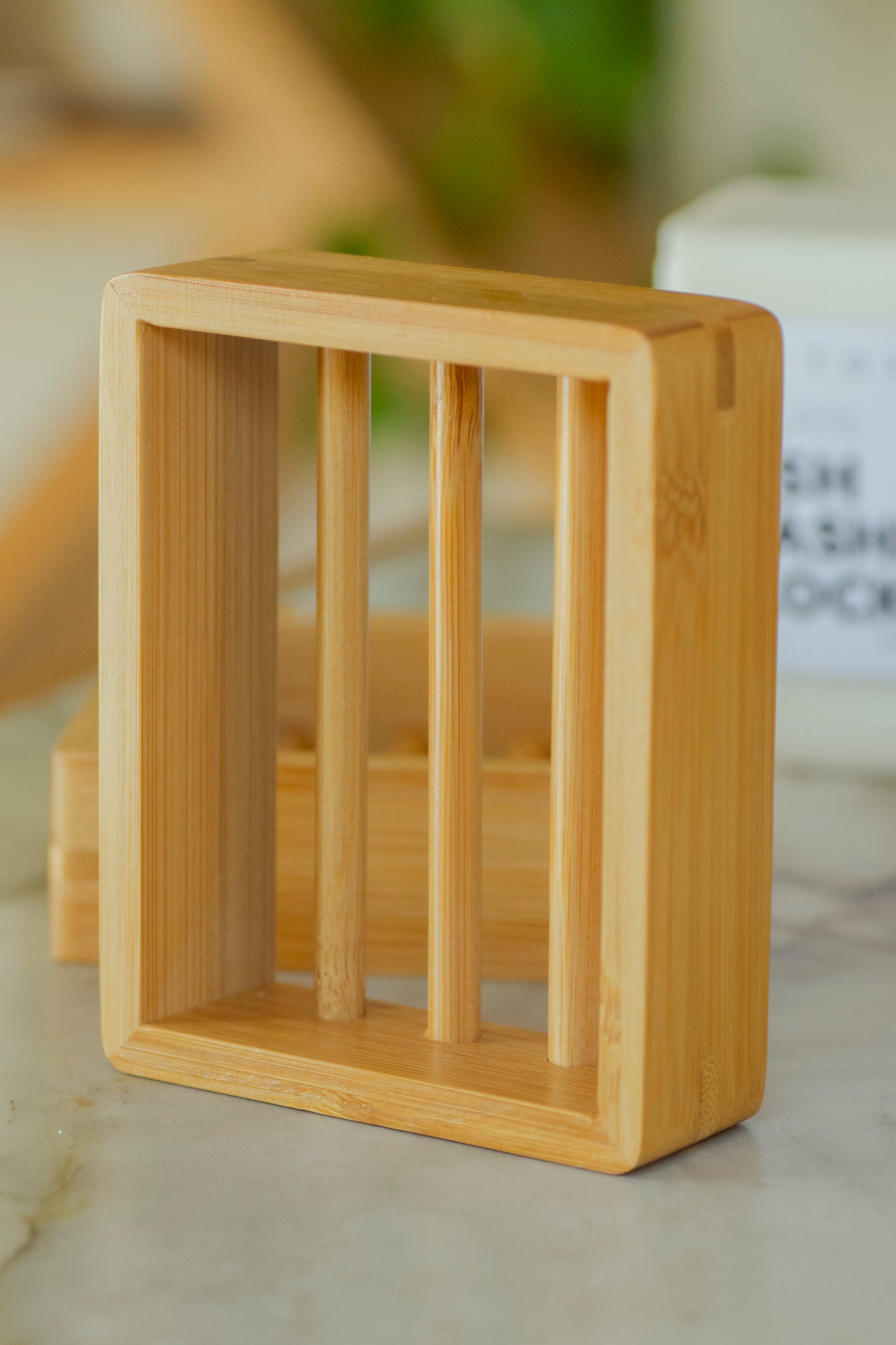 Dish Soap Tray