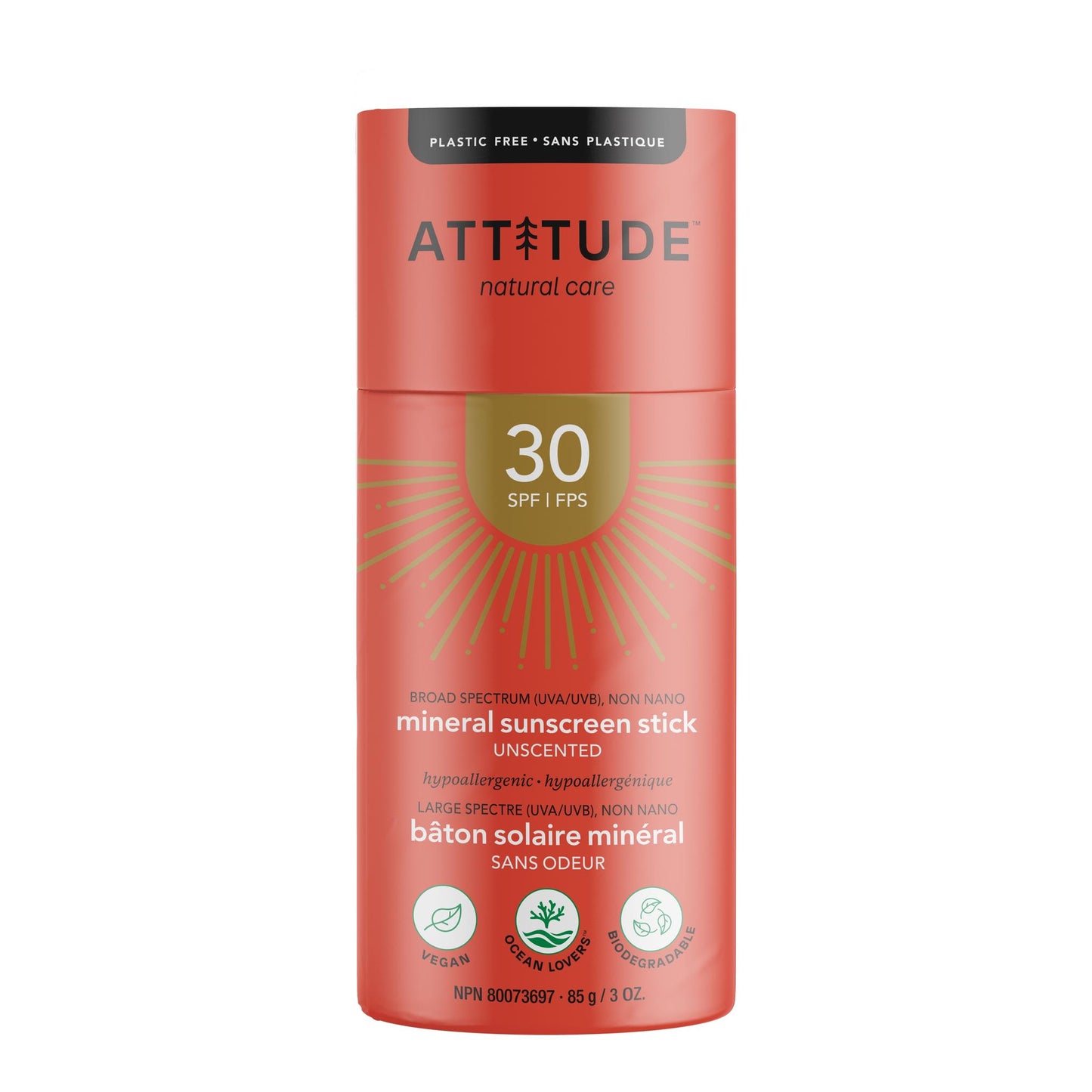Body Sunscreen