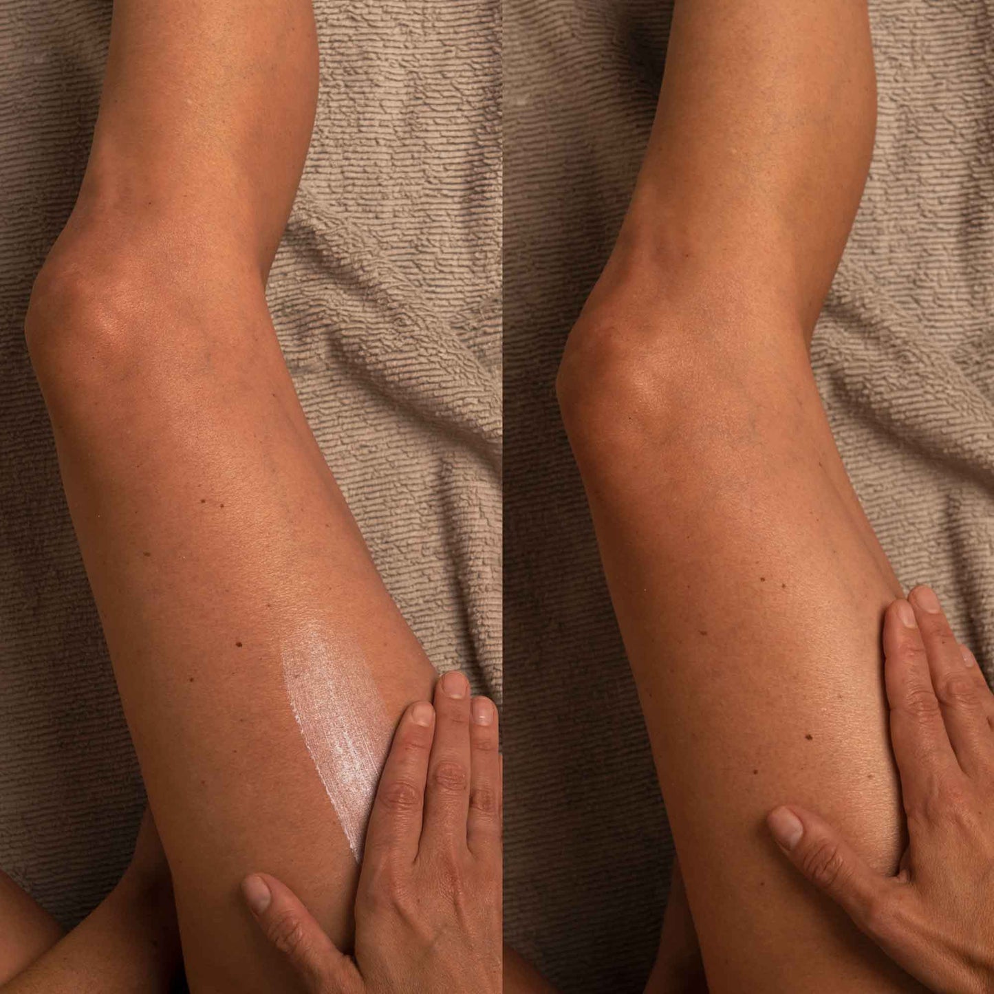 Body Sunscreen