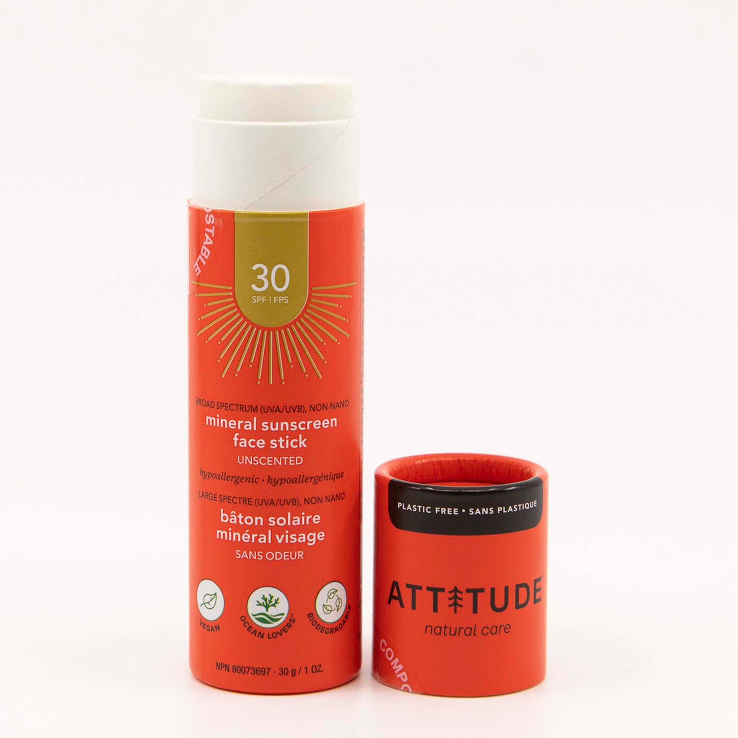 Face Sunscreen