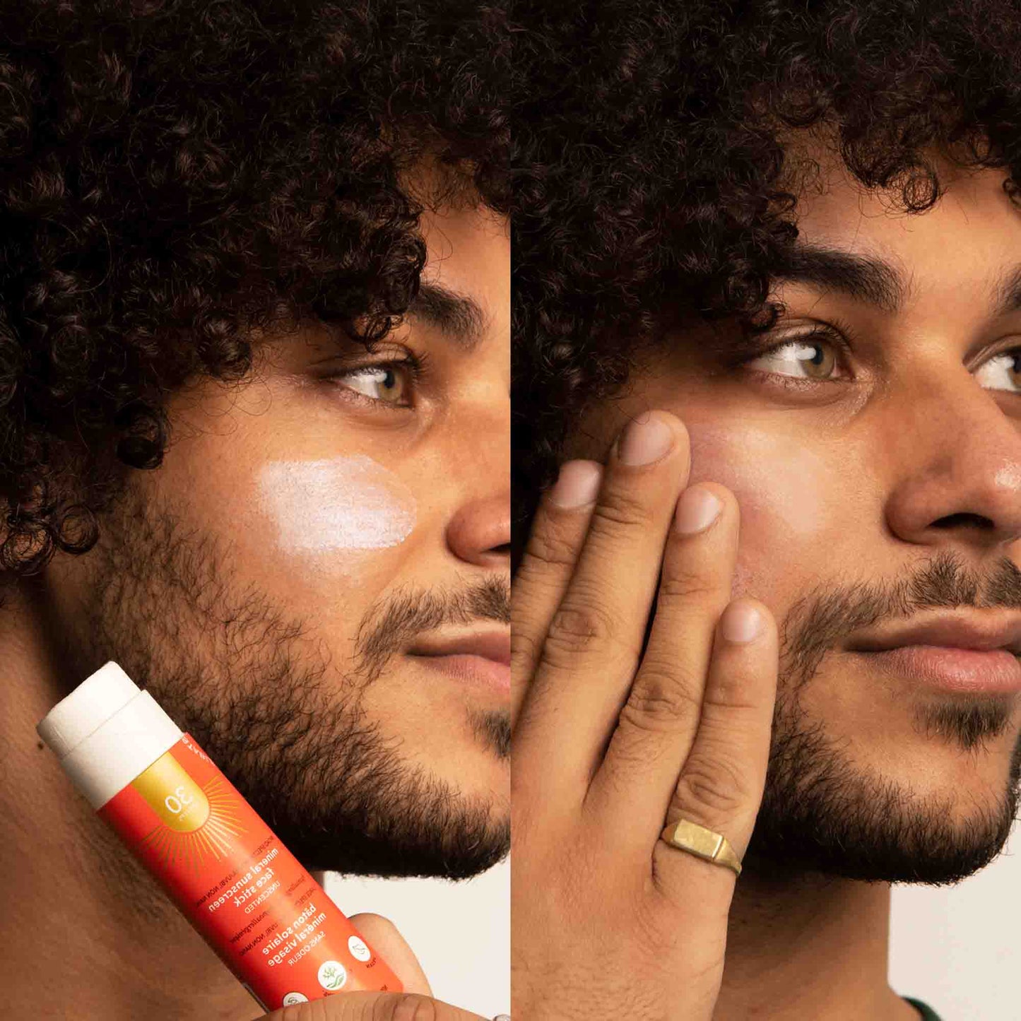 Face Sunscreen