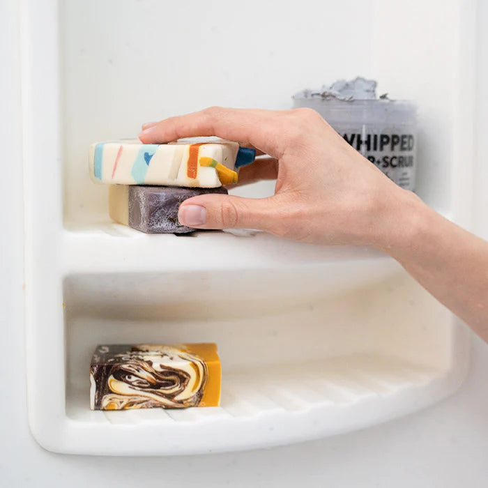 Bar Soap - Pachafetti