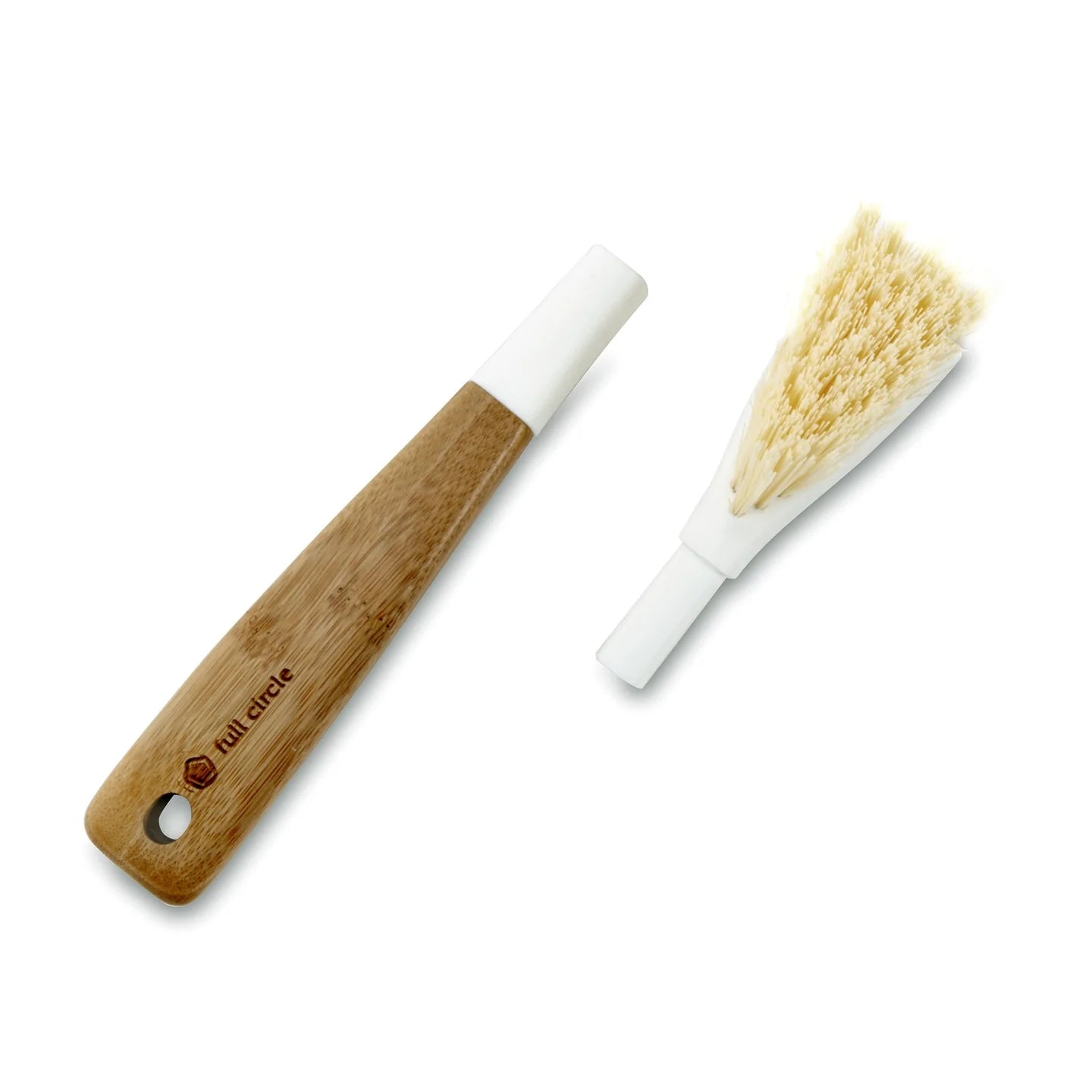 Replaceable Dish Brush Head Refills