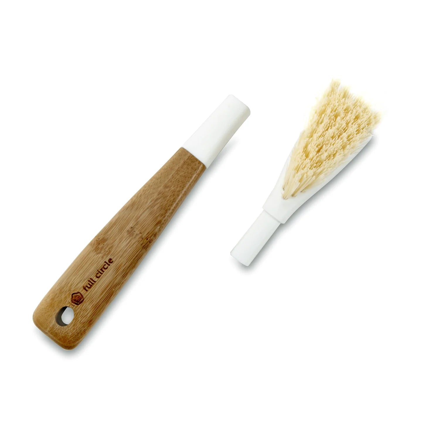 Dish brush with replaceable head - Andrée Jardin