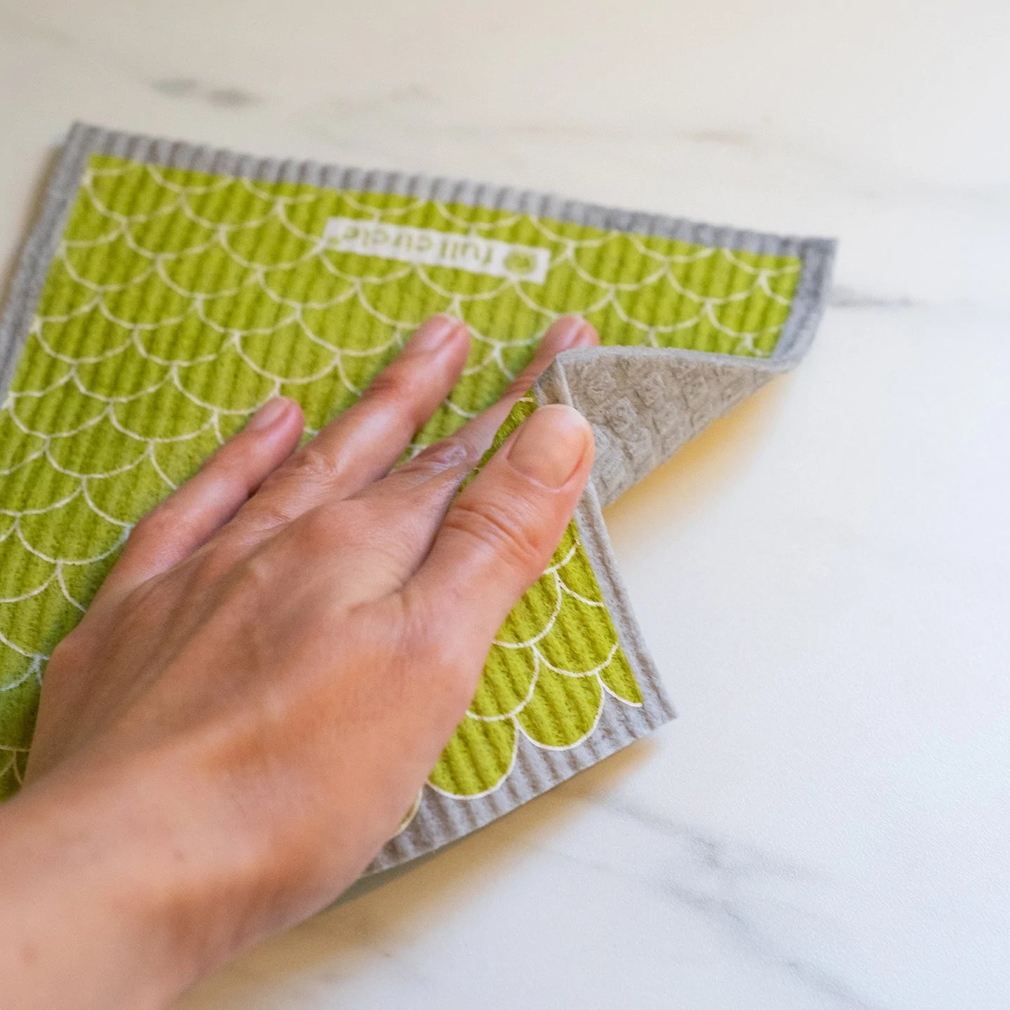 Reusable Dish Cloth