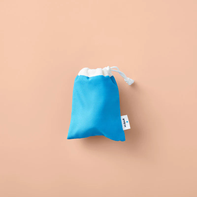 Bar Soap Travel Pouch